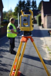 specialist boundary surveyor